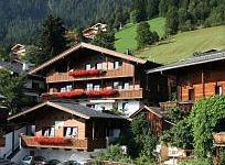 Gasthof Woell Alpbach Exteriér fotografie