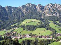 Gasthof Woell Alpbach Exteriér fotografie